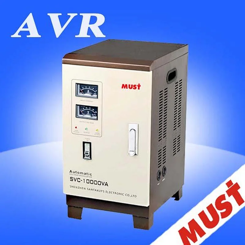 1-20KVA voltage stabilizer 1000VA AVR