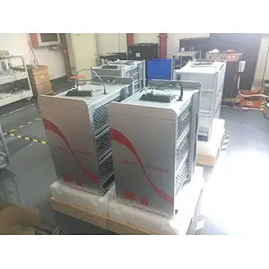 < MUST  SOLAR>9000W MPPT 180A Charger on/off Grid Solar Hybrid Inverter