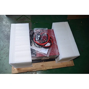 MUST POWER MUST SOLAR PV3500 6KW 8KW 10KW 12KW Solar Inversor 48VDC Cooper Transformer