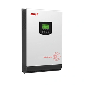 Mppt Solar Controller 5kw 48v Dc to Ac Japan Solar Inverter