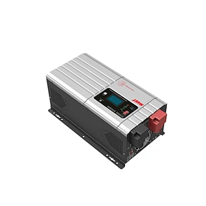 MUST POWER MUST brand Popular  Best price  solar power inverter for home Home inverter system