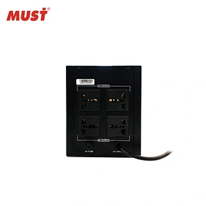 650va 1200va UPS with battery for computer