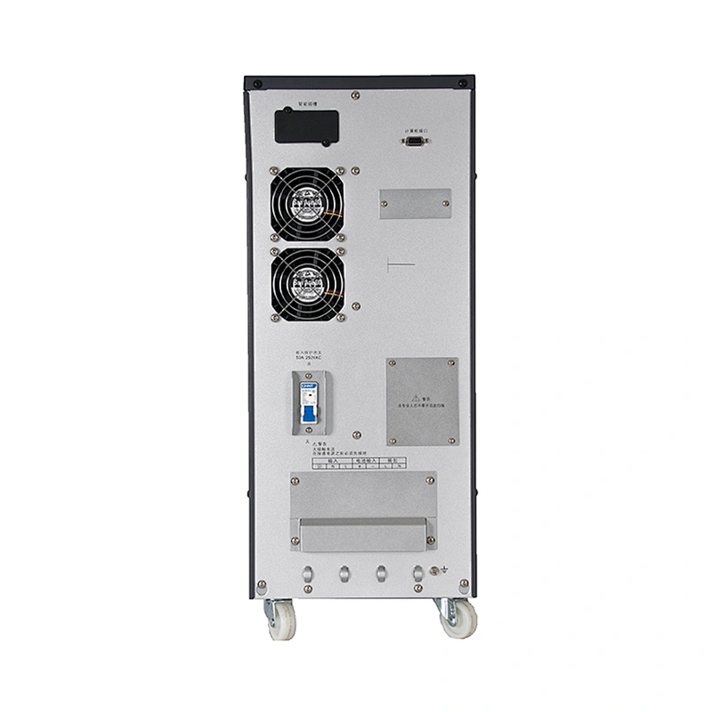 MUST UPS Power supply 15kva 10kva UPS price 220v 380v