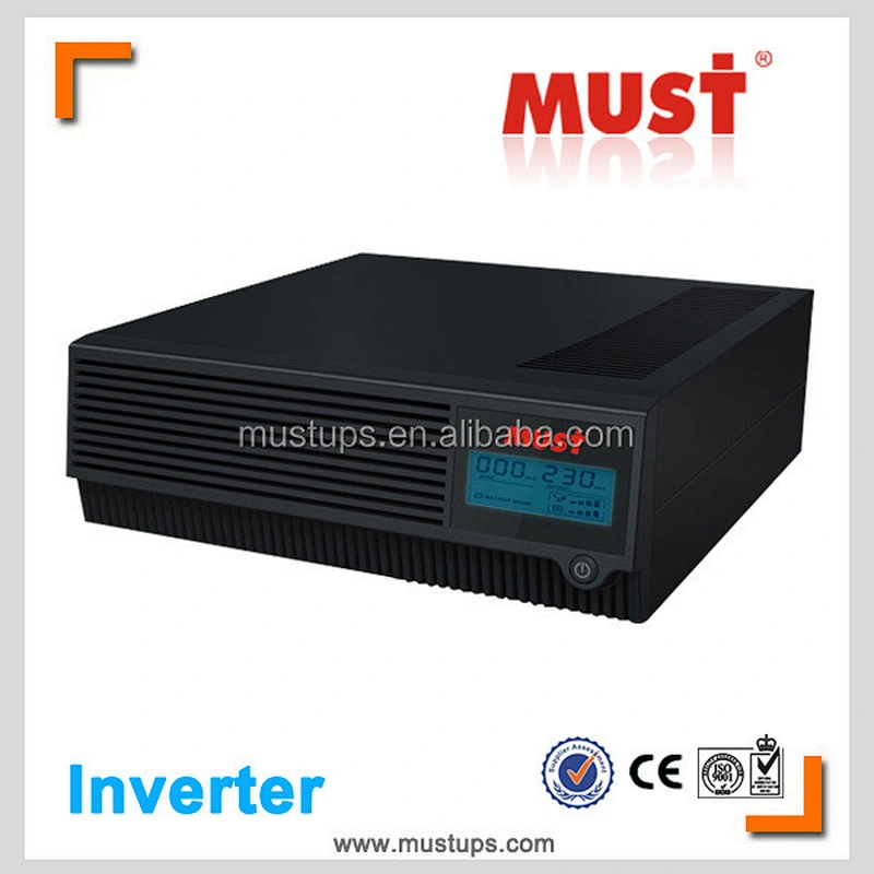 Must best supplier 1200VA/720W 2400VA/1440W micro inverter charger / home inverter with charger 10A/20A