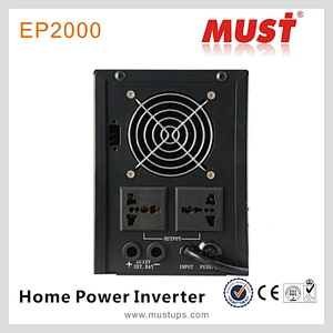 15KW Pure Sine Wave Power Converter for Air Conditioner