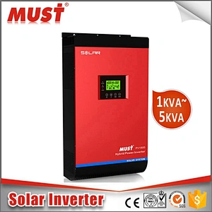 MUST DC to AC Off Grid 5KV Inverter UPS Prices in Pakistan