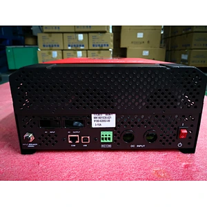 Hot  selling MUST high Quality Power Inverter With Charger small home system 4000w power inverter pure sine wave inverters