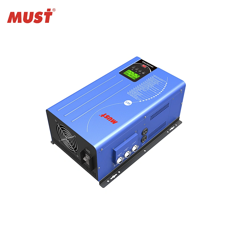 Good factory MUST split phase power inverter 1kw 2kw 3kw 4kw 5kw 6kw dc to ac 110v 220v inversor  onduleur