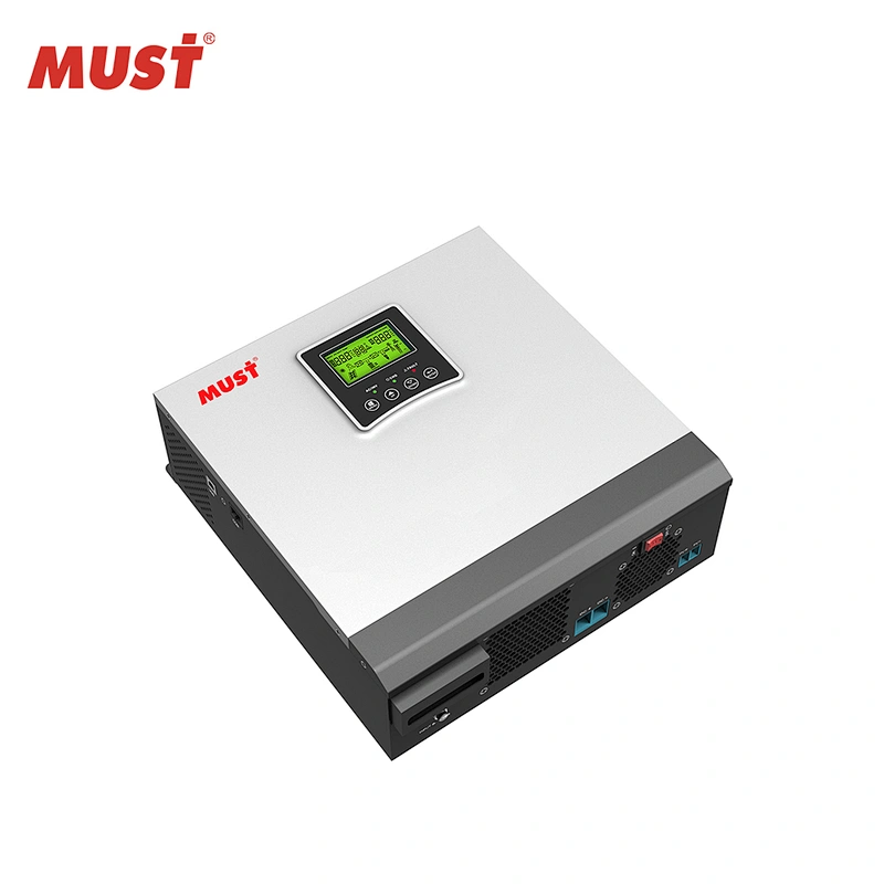 Good factory MUST light weight hybrid solar inverter 2000w 3000w 4000w 5000w 1000w price inversor  onduleur