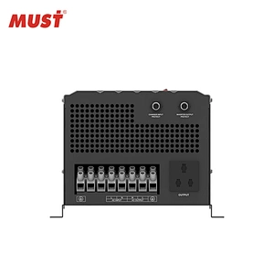 Low Frequency pure sine wave 15000 w power inverter 12v dc