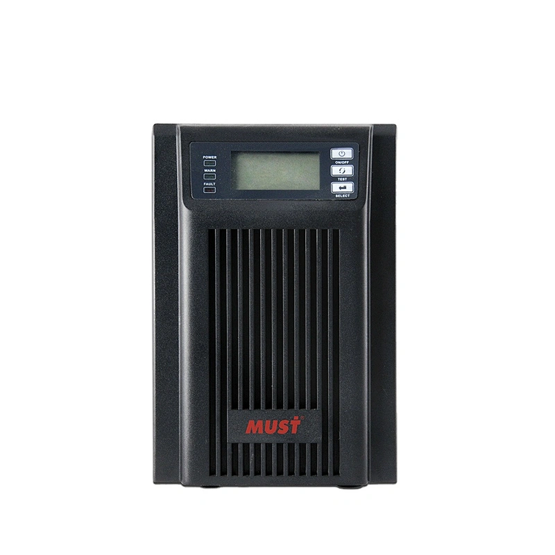 High frequency 220Vac  1000VA/2000VA/3000VA  online ups