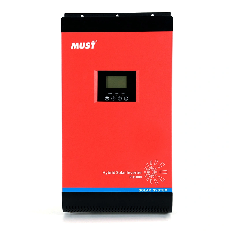 Dubai wholesale market 5kva 48v 220v solar inverter