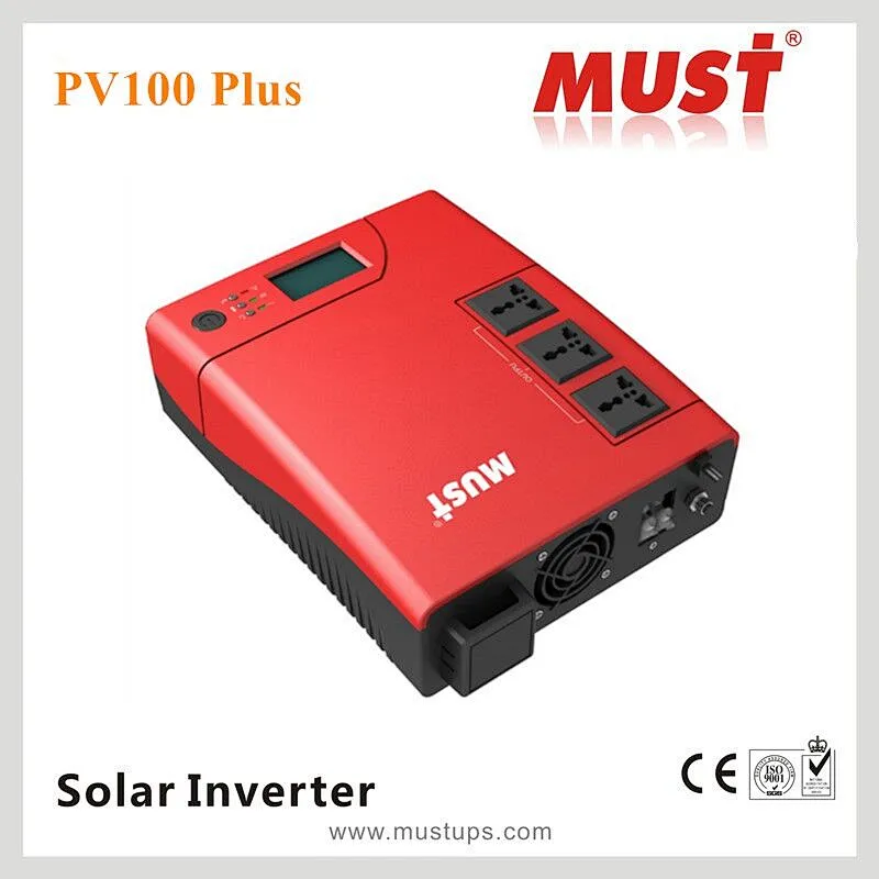 Solar Energy Equipment Solar Energy Stove 1KW 12Volts DC