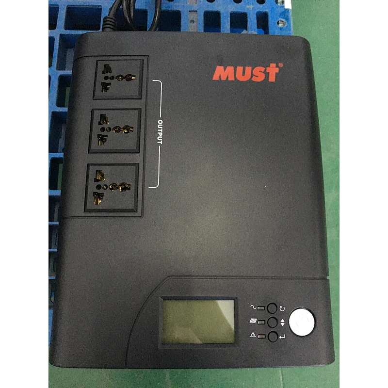portable small inverters pure sine wave 1000 watt solar micro power inverter 220v