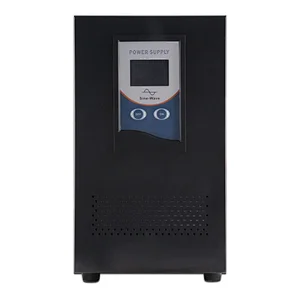 MUST  SOLAR Wide Input Voltage Range 10K Watt Pure Sinewave Power Inverter