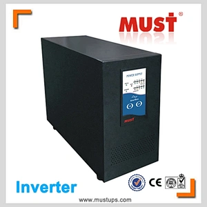 MUST Wide Input Voltage 12V-96VDC 600-10000Watt Home Power Inverter