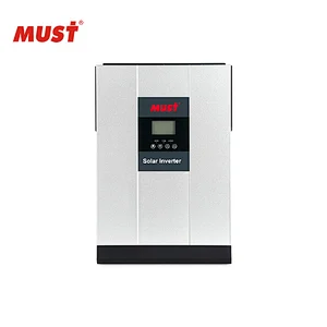 CE certificated Expert on off grid Hybrid 2kva 3kva 4kva 5kva solar inverter