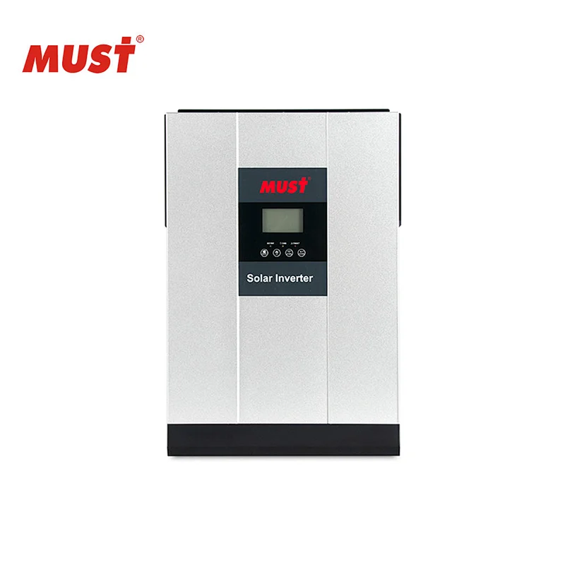 CE certificated Expert on off grid Hybrid 2kva 3kva 4kva 5kva solar inverter
