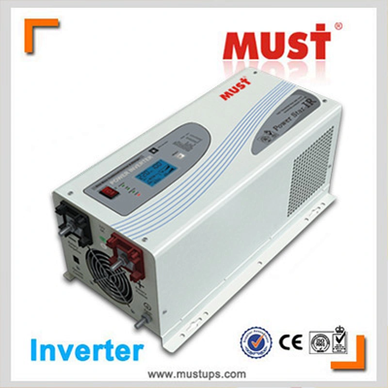 <MUST POWER>5000watt inverter-power star ir inverters