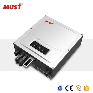 3600W grid tie inverter pure sine wave inverter 48V 230v