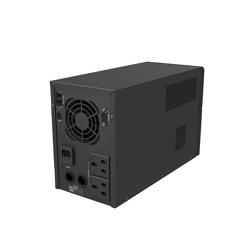 offline ups 650VA UPS