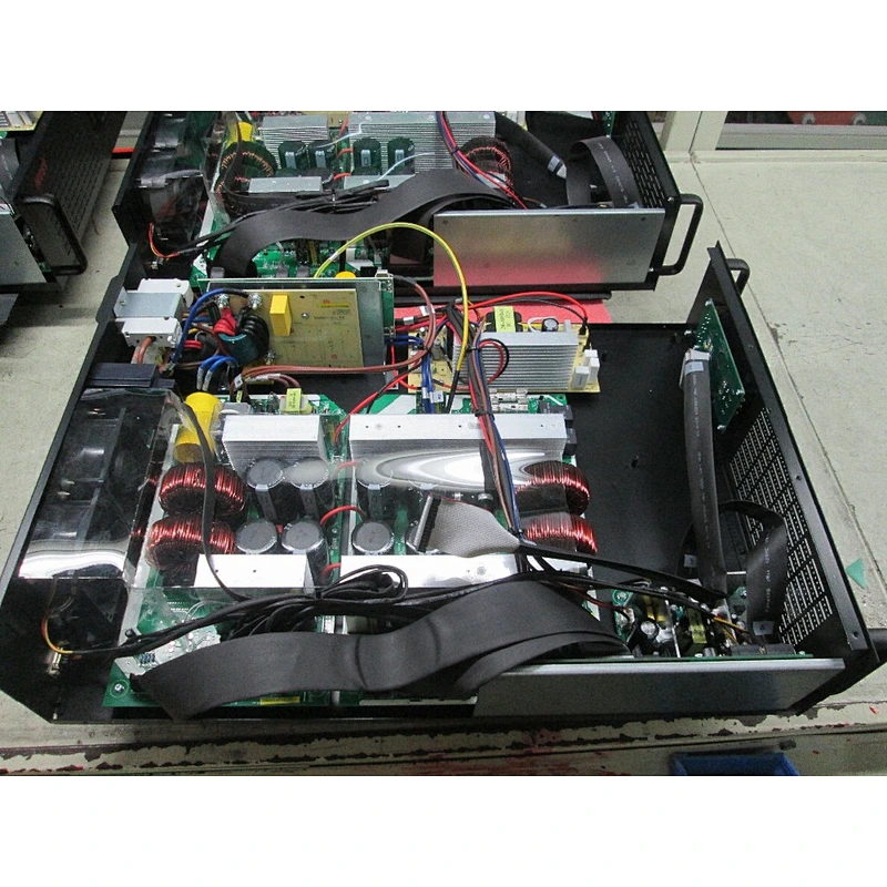 Must best supplier MUST UPS 3KVA UPS 6KVA Price High Frequency PCB Online UPS