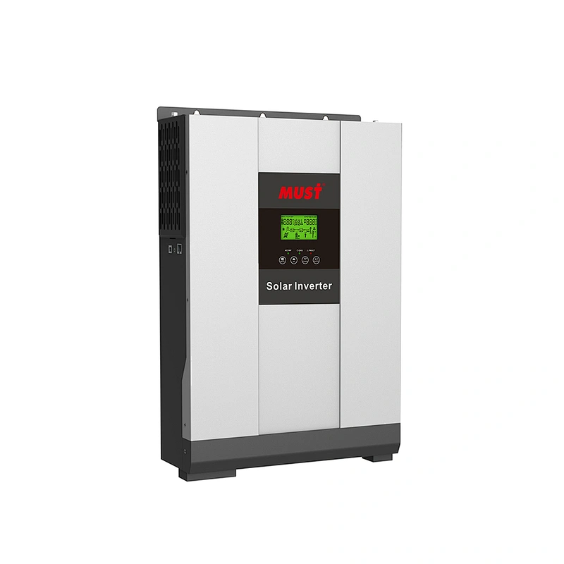 12KW 380V 3 Phase Grid Tie Solar Inverter with MPPT Charger