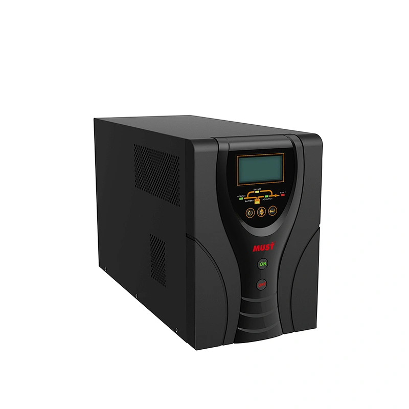 500VA to  2000VA computer ups power supply supplier