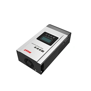 36V solar battery charger 60A 80A Mppt solar system charge controller
