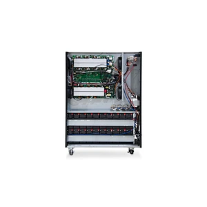 MUST High frequency three phase Automatic and manual bypass UPS IGBT technology UPS 20kva to 40kva Интернеттегі жоғ