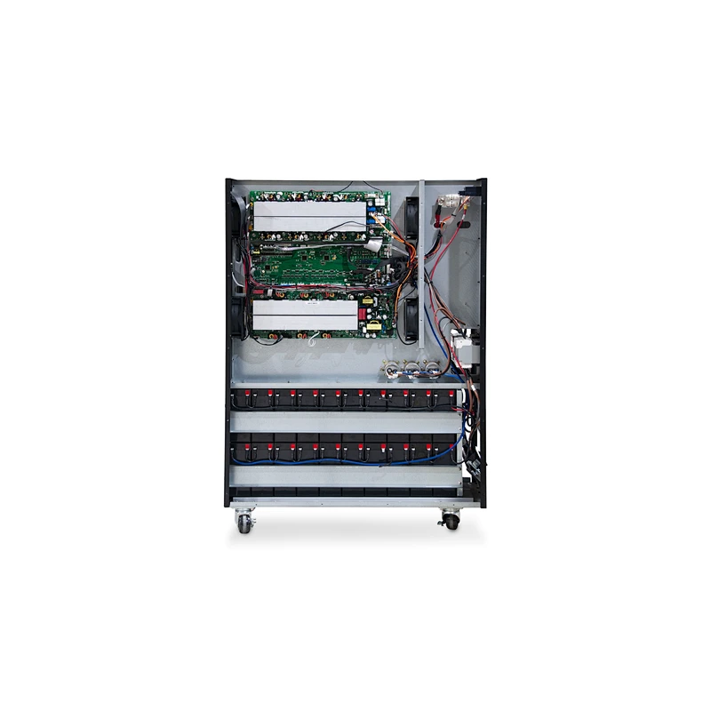 MUST High frequency three phase Automatic and manual bypass UPS IGBT technology UPS 20kva to 40kva Интернеттегі жоғ