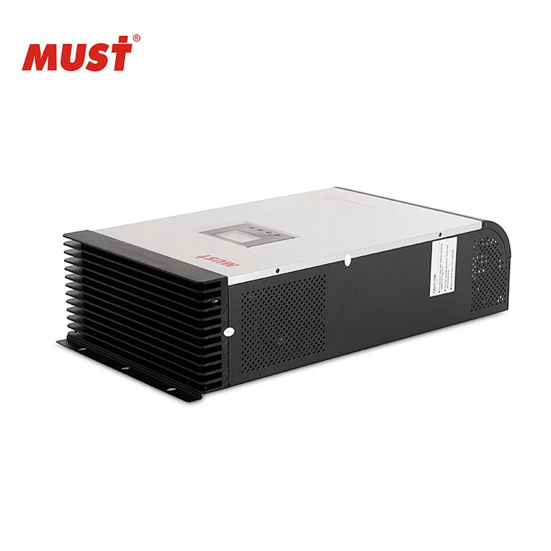MUST PV1800 VPM Series 1KW 2KW 3KW 4KW 5KW Off grid solar inverter power inverter