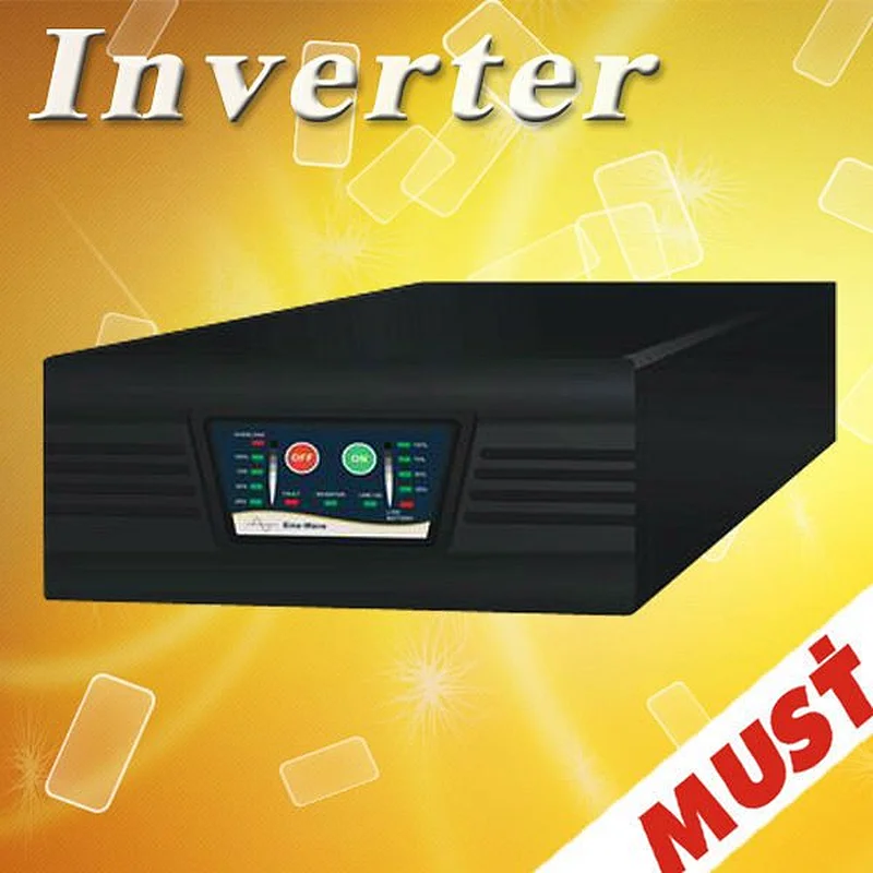 500W-1500W pure sine wave inverter kit