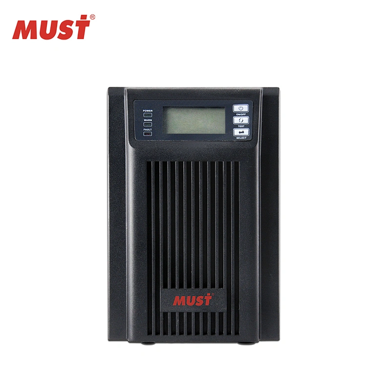 UPS uninterruptible power supply Small Power 36V 220V Online ups 1000W