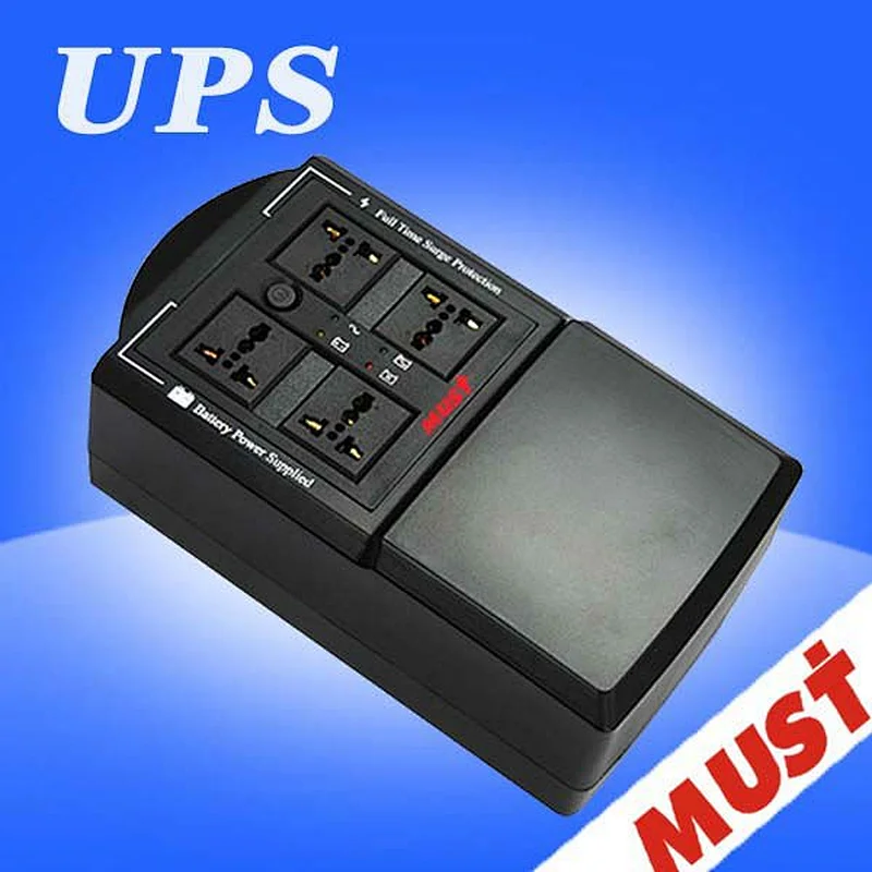 Must best supplier Promotion!Pure sine wave offline UPS,high frequency ups