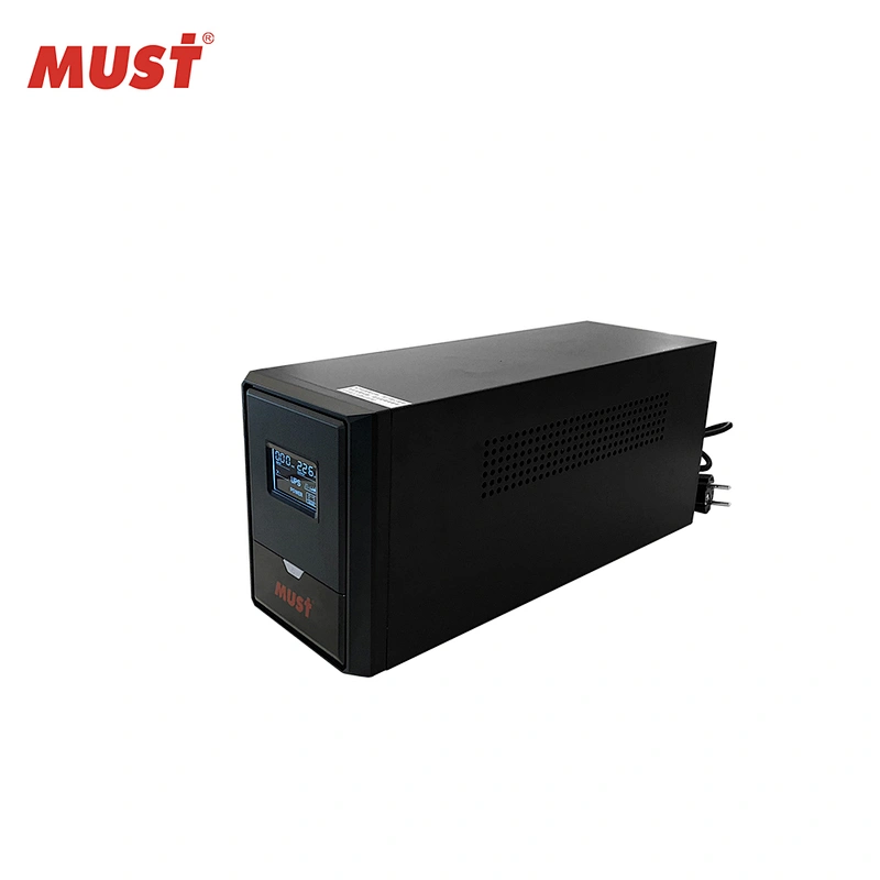650va 1200va UPS with battery for computer