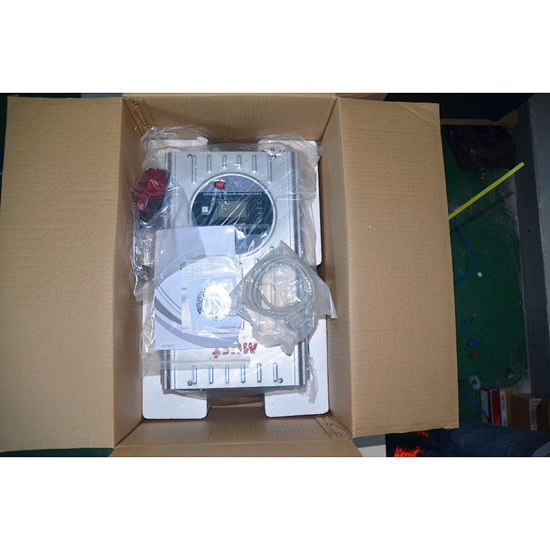 MUST POWER 3000W Hybrid Solar Inverter 3KW Inverter UPS Prices for home solar system
