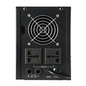 Sine Wave Off Line UPS / Compute UPS/High Quality UPS 800VA 500W