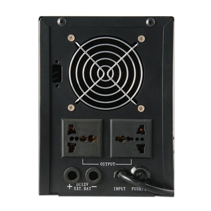 Sine Wave Off Line UPS / Compute UPS/High Quality UPS 800VA 500W