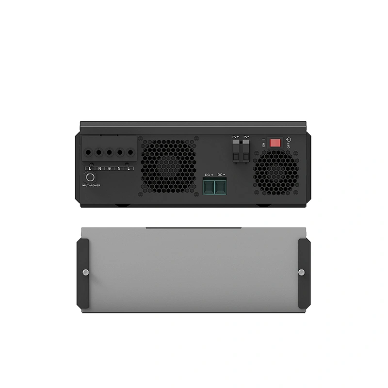 Quality products solar inverter off grid system application 5KW/48V used for residential