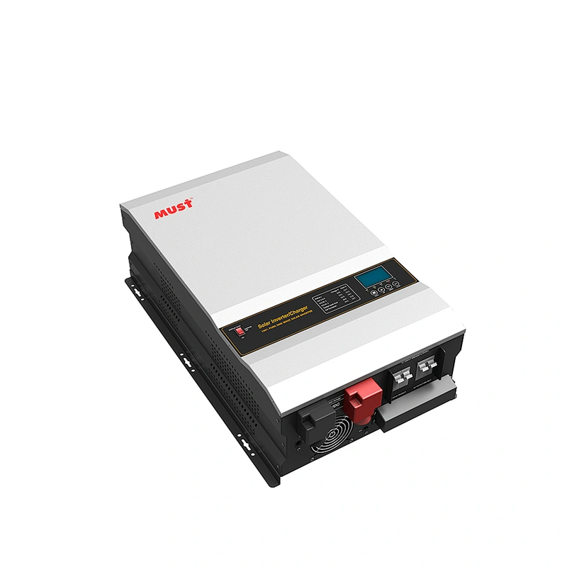 MUST PV3500 Series Air Condition 5HP 10kW DC to AC Low Frequency Solar Power Inverter from Trade Assurance