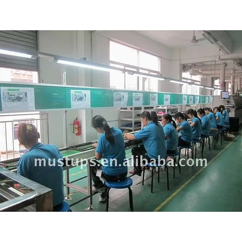 Pure sine wave 20000 watt inverter with AVR function
