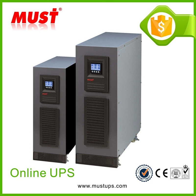 15KW Pure Sine Wave Power Converter for Air Conditioner