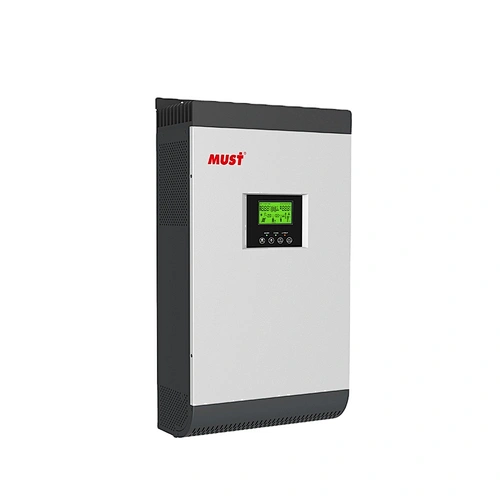 MUST  1kw 2kw 3kw 4kw 5kw off grid pure sine wave single phase solar hybrid power 12v inverter with CE