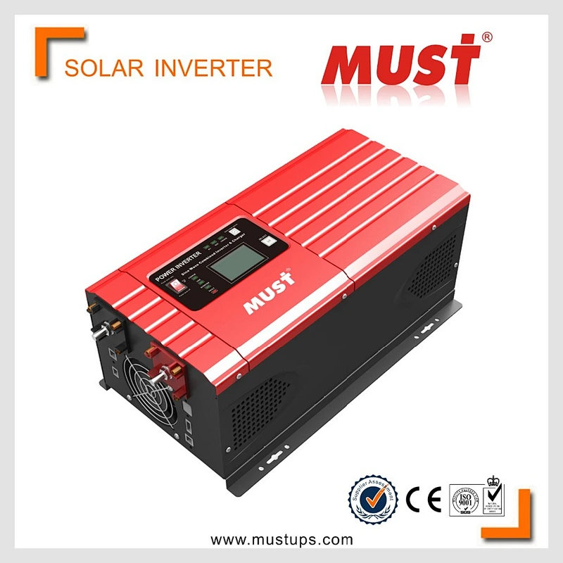 Inverters 1kw-6kw inverseur/ onduleur/ onduleur solaire