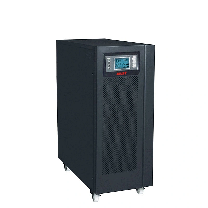 High frequency online UPS 1KV/2KVA/3KVA