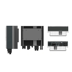 wifi hybrid solar inverter 3kw without battery or with battery optional