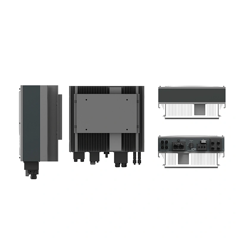 wifi hybrid solar inverter 3kw without battery or with battery optional