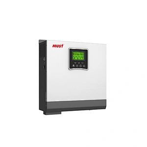 Solar inverter power charger controller with PV Voc 145VDC  Max