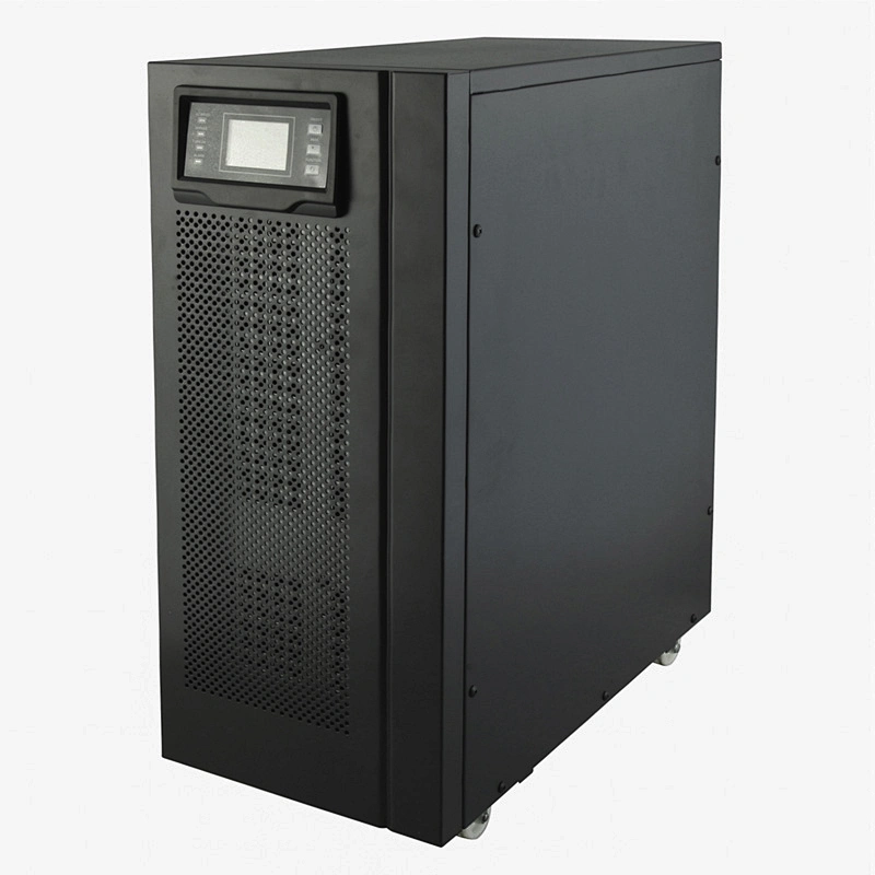Factory direct sell high quality online ups 12v 220v 50hz 60hz 10 kva ups